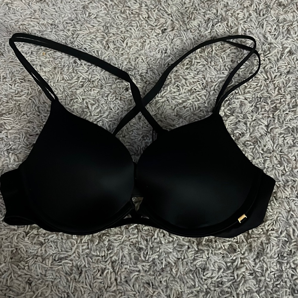 Victoria’s Secret Push-up Bra
